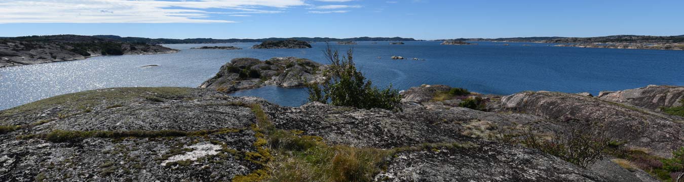 NB Brunnsborrning Bohuslän