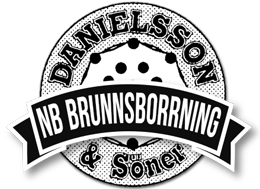 NB Brunnsborrning Bohuslän