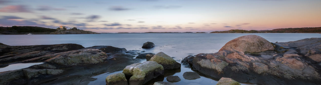 NB Brunnsborrning Bohuslän
